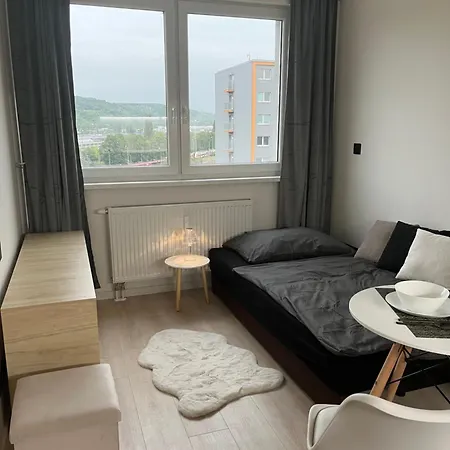 Apartment Near Mcdonald's