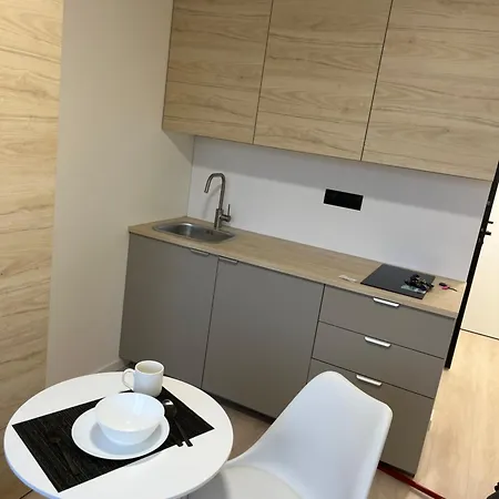 Near Mcdonald's Košice