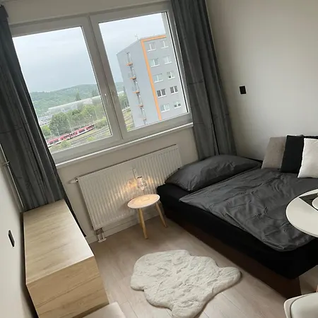 Apartment Near Mcdonald's