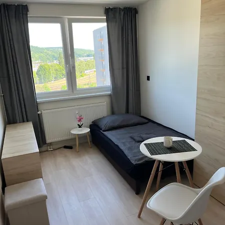 Apartment Near Mcdonald's *
