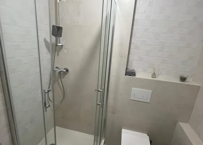 Near Mcdonald's Διαμέρισμα