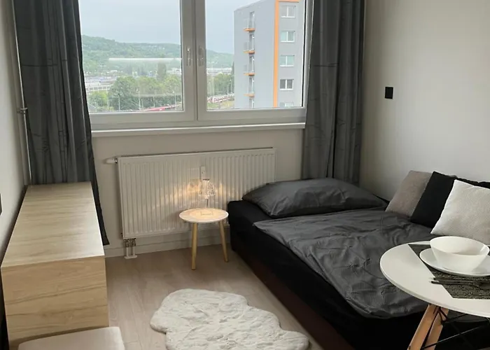 Διαμέρισμα Near Mcdonald's