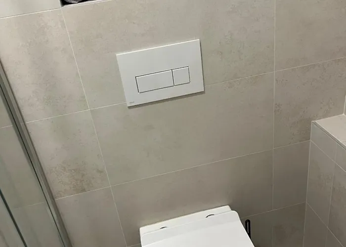 Διαμέρισμα Near Mcdonald's Košice