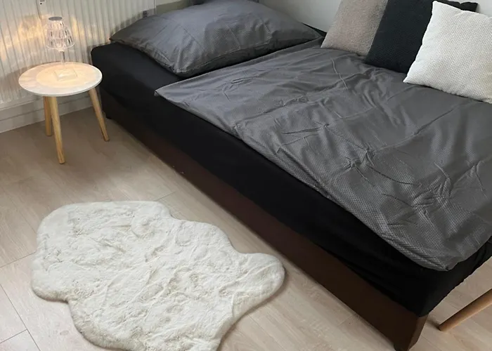 Near Mcdonald's Διαμέρισμα *