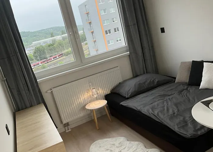 Διαμέρισμα Near Mcdonald's