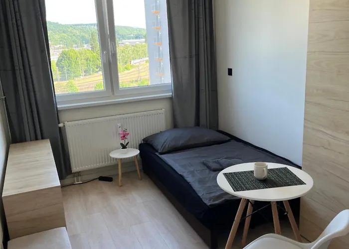 Διαμέρισμα Near Mcdonald's *