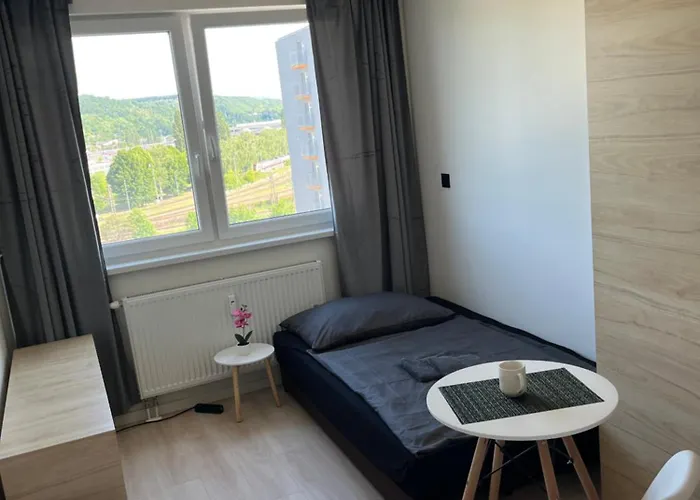 Near Mcdonald's Διαμέρισμα *